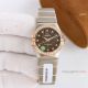 3s Factory 1-1 Edition Omega new Constellation 27 mm Quartz Watches Diamond-paved Bezel (2)_th.jpg